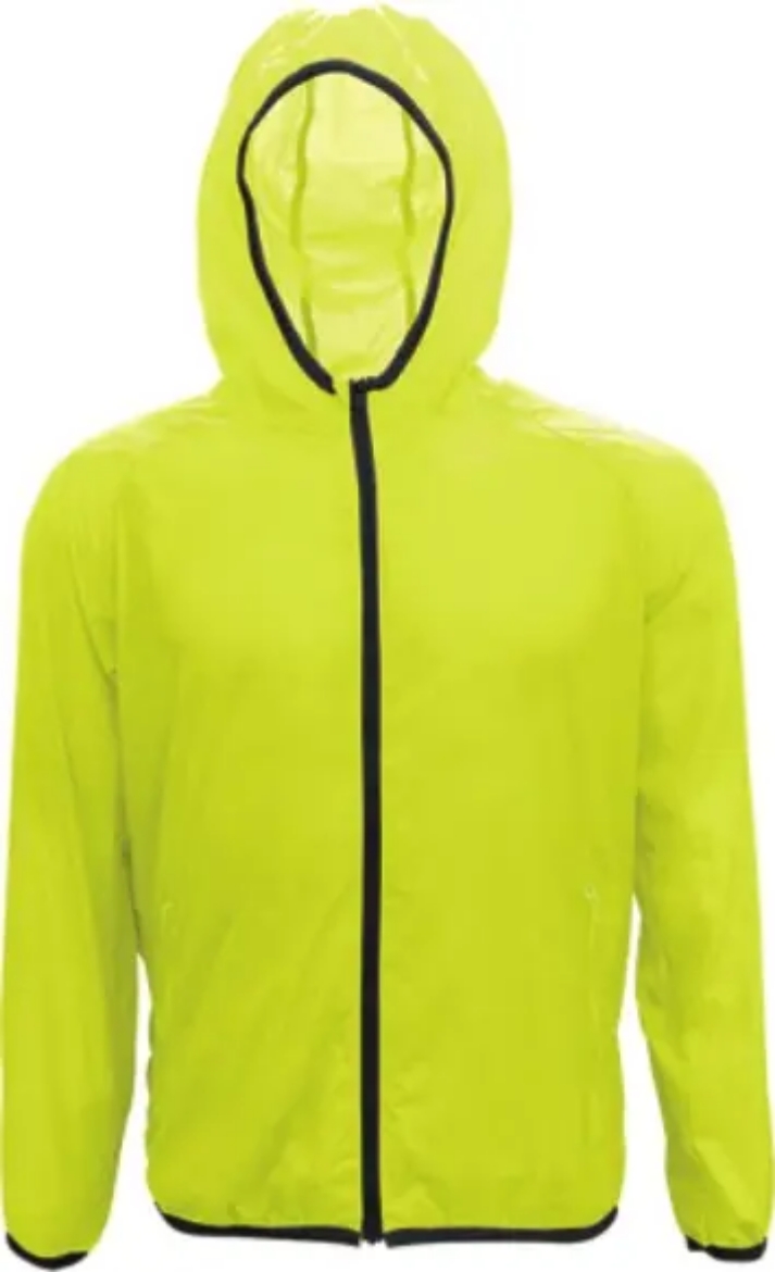 Picture of Bocini, Adults Running Jacket